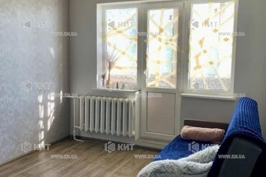 Продажа квартиры Харьков, Новые дома, 32м²