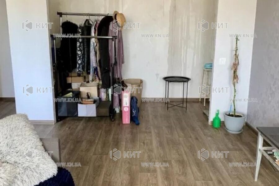 Продажа квартиры Харьков, Новые дома, 32м²