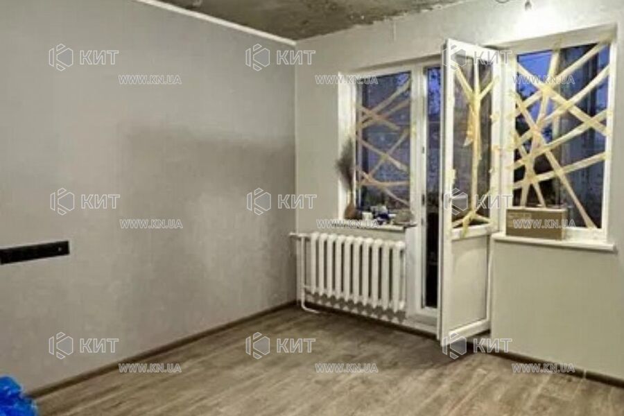 Продажа квартиры Харьков, Новые дома, 32м²