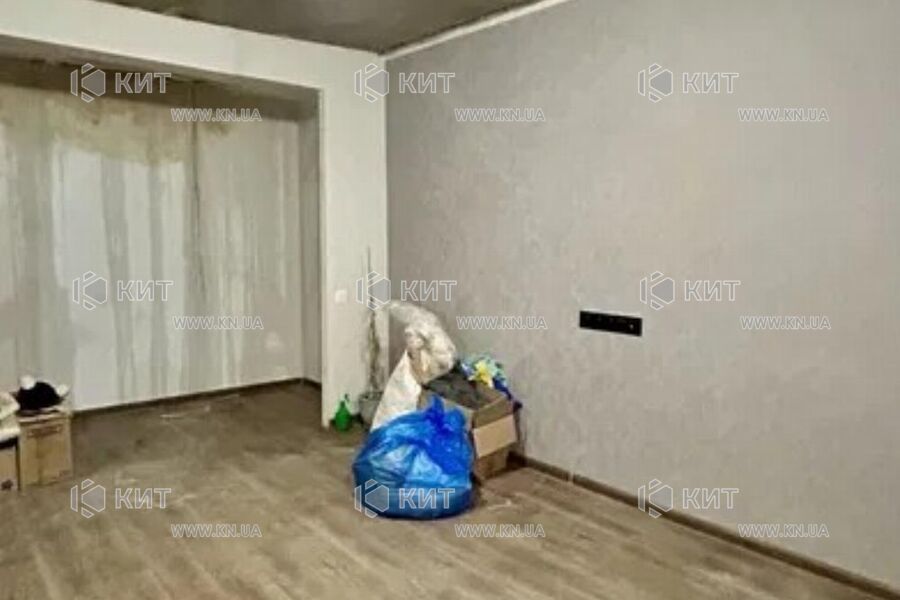 Продажа квартиры Харьков, Новые дома, 32м²