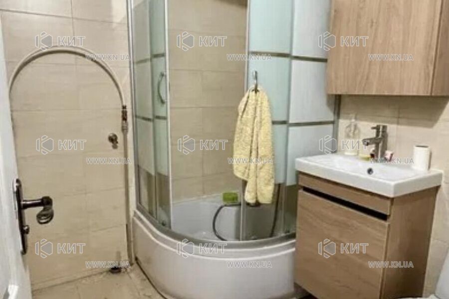 Продажа квартиры Харьков, Новые дома, 32м²