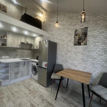 Продажа квартир - Харьков, ЖК Мрия Ахиезеров (Халтурина) ул.  6