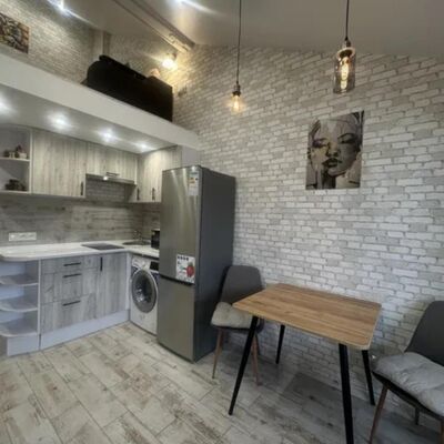Продажа 	 Харьков, ЖК Мрия Ахиезеров (Халтурина) ул.   6