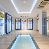 Aренда офиса Харьков, Киевский, 125м²