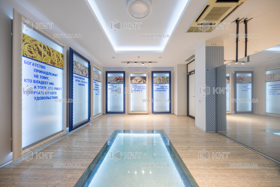 Aренда офиса Харьков, Киевский, 125м²