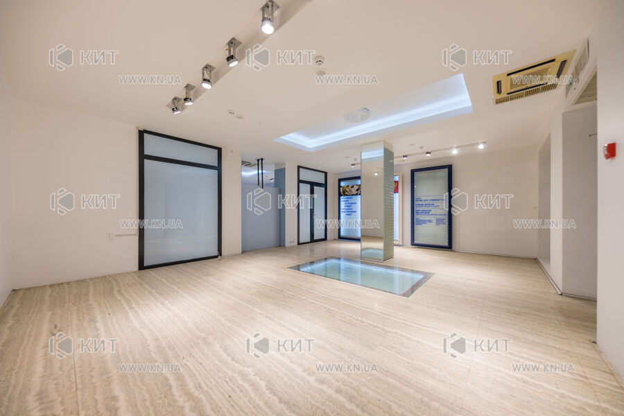 Aренда офиса Харьков, Киевский, 125м²