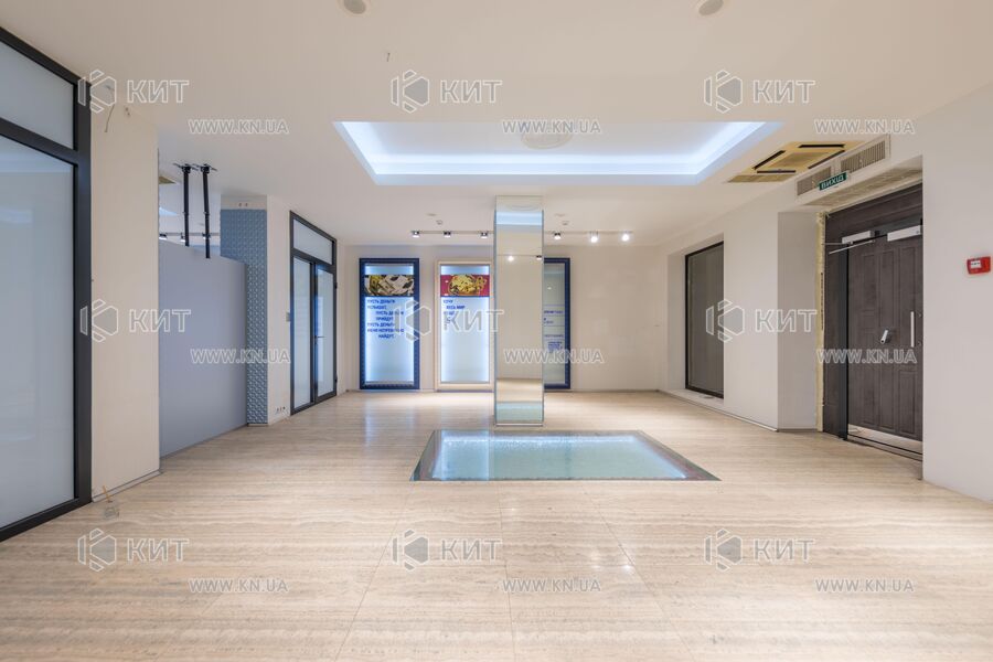 Aренда офиса Харьков, Киевский, 125м²