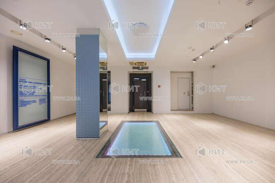 Aренда офиса Харьков, Киевский, 125м²