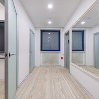 Aренда офиса Харьков, Киевский, 125м²