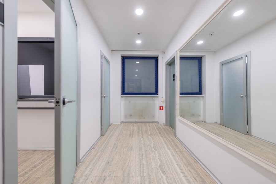 Aренда офиса Харьков, Киевский, 125м²