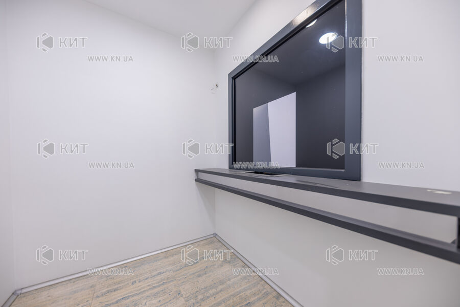 Aренда офиса Харьков, Киевский, 125м²