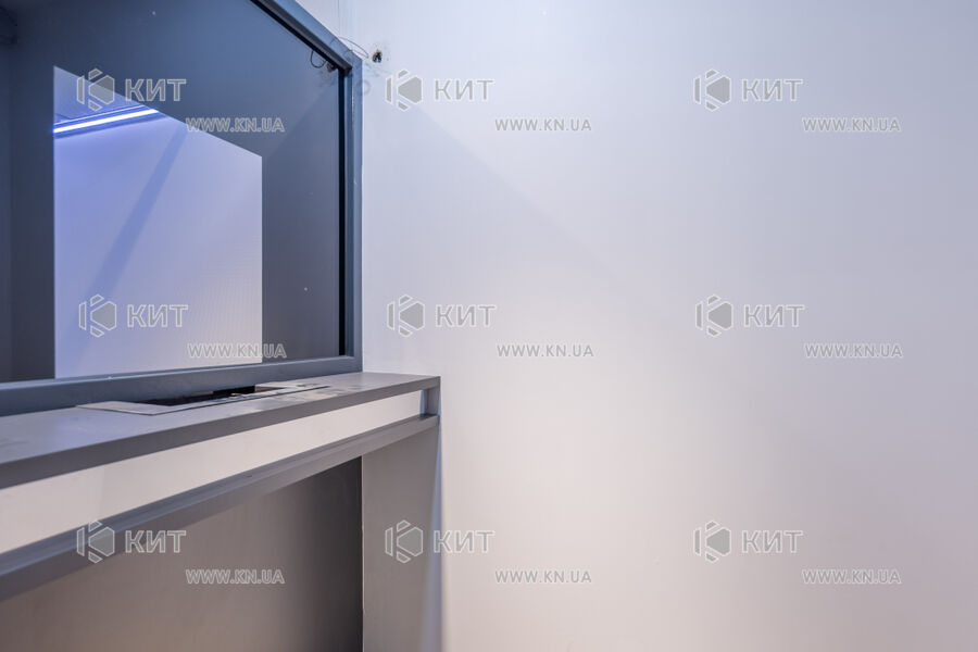 Aренда офиса Харьков, Киевский, 125м²