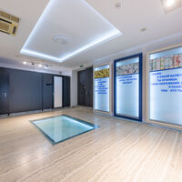 Aренда офиса Харьков, Киевский, 125м²
