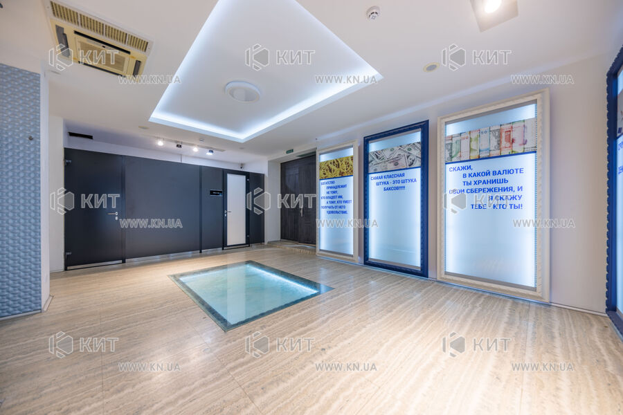 Aренда офиса Харьков, Киевский, 125м²