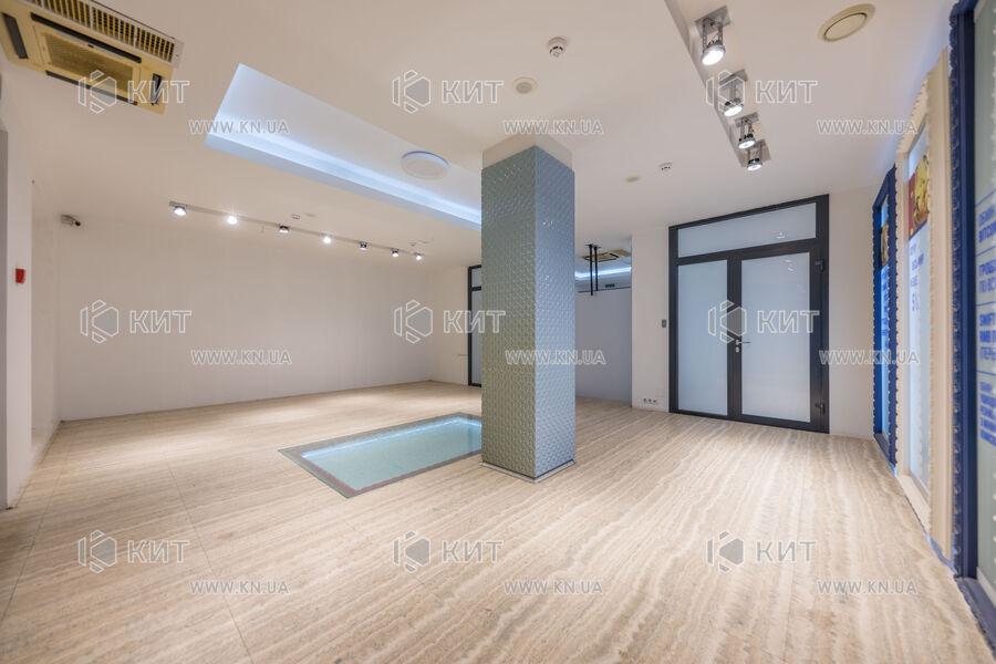 Aренда офиса Харьков, Киевский, 125м²