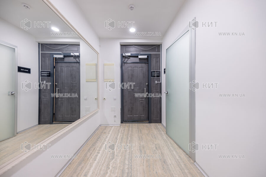 Aренда офиса Харьков, Киевский, 125м²