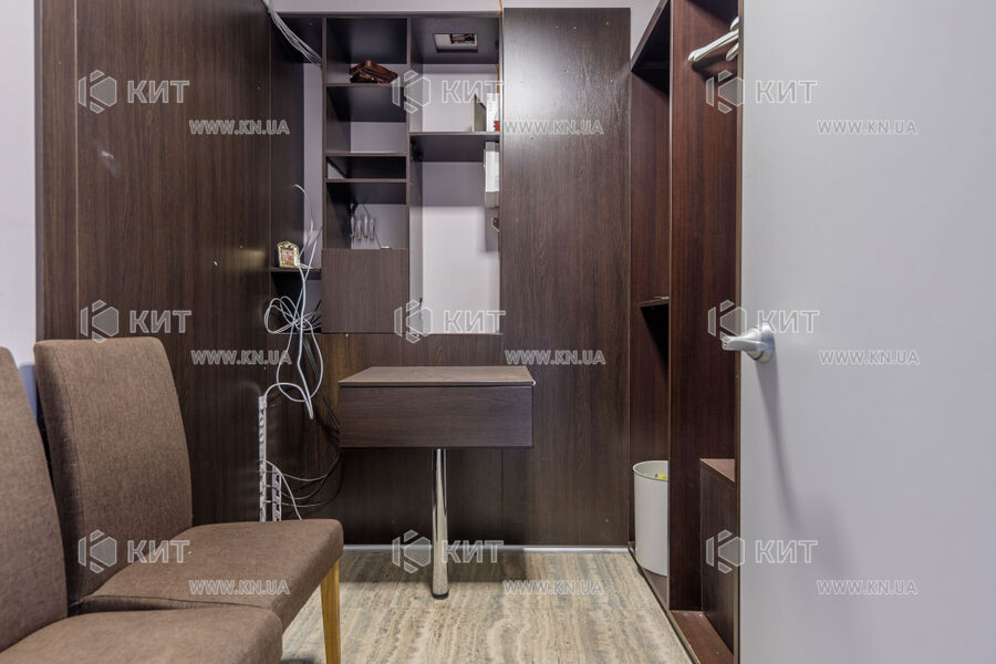 Aренда офиса Харьков, Киевский, 125м²