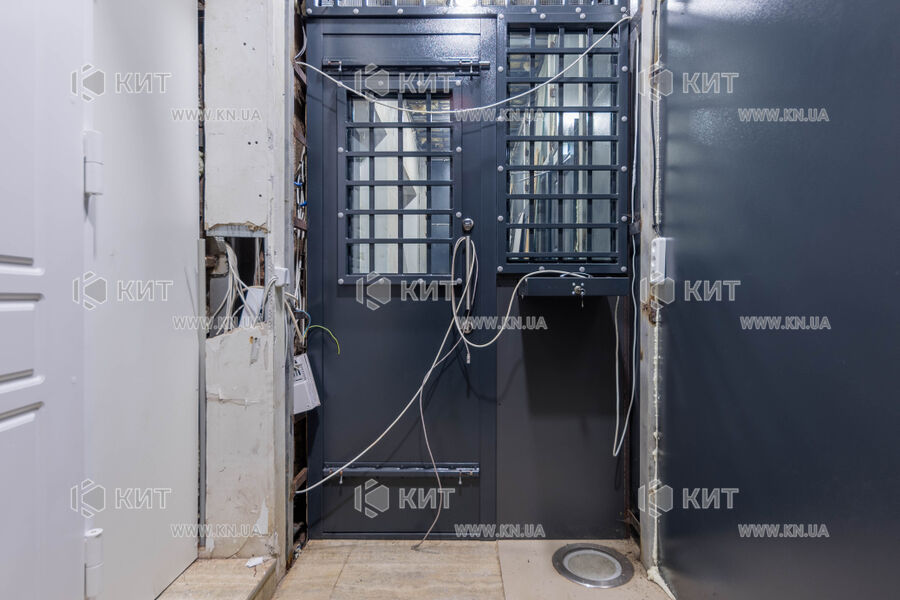 Aренда офиса Харьков, Киевский, 125м²