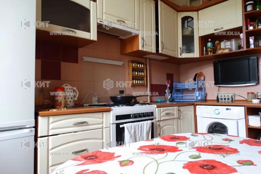 Продажа квартиры Харьков, Научная, 65м²