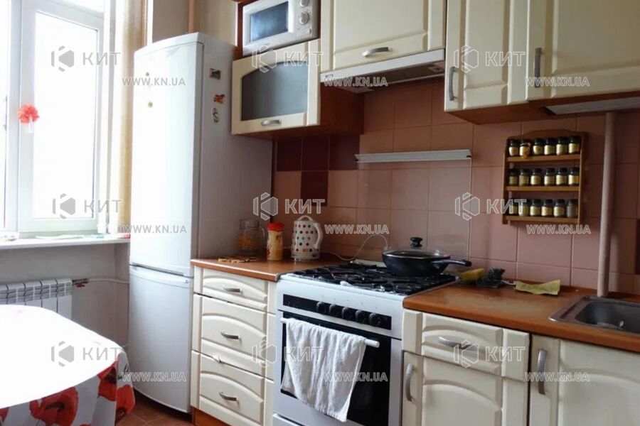 Продажа квартиры Харьков, Научная, 65м²