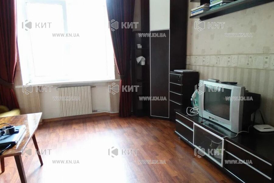 Продажа квартиры Харьков, Научная, 65м²