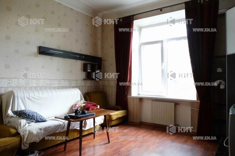 Продажа квартиры Харьков, Научная, 65м²