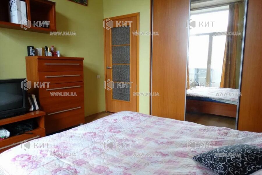 Продажа квартиры Харьков, Научная, 65м²