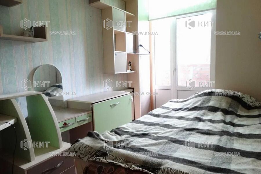 Продажа квартиры Харьков, Научная, 65м²
