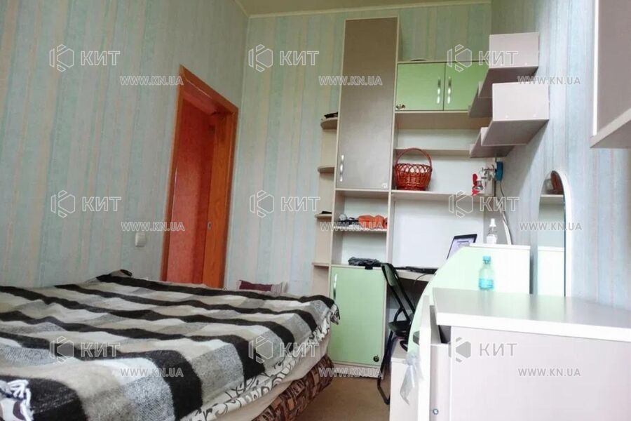 Продажа квартиры Харьков, Научная, 65м²