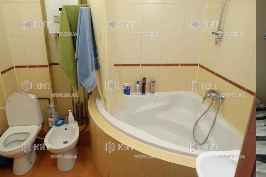 Продажа квартиры Харьков, Научная, 65м²