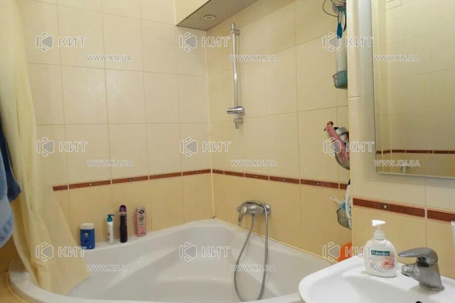 Продажа квартиры Харьков, Научная, 65м²