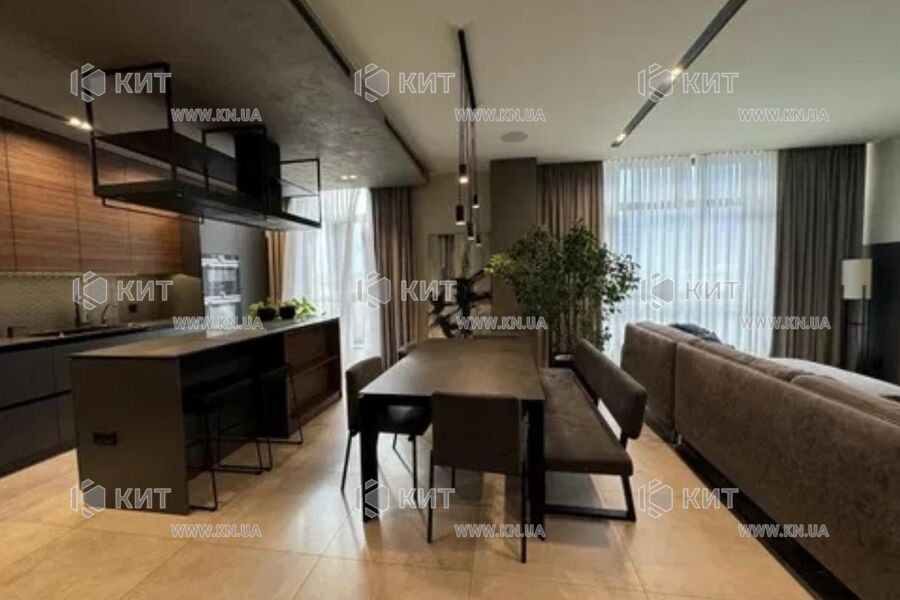 Продажа квартиры Харьков, Центр, 184м²