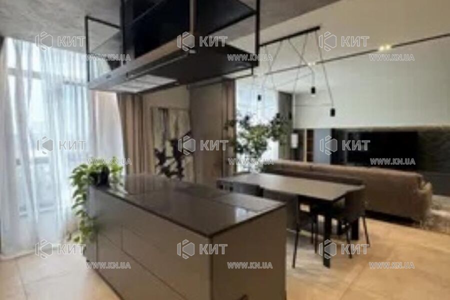 Продажа квартиры Харьков, Центр, 184м²