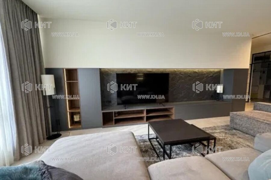 Продажа квартиры Харьков, Центр, 184м²