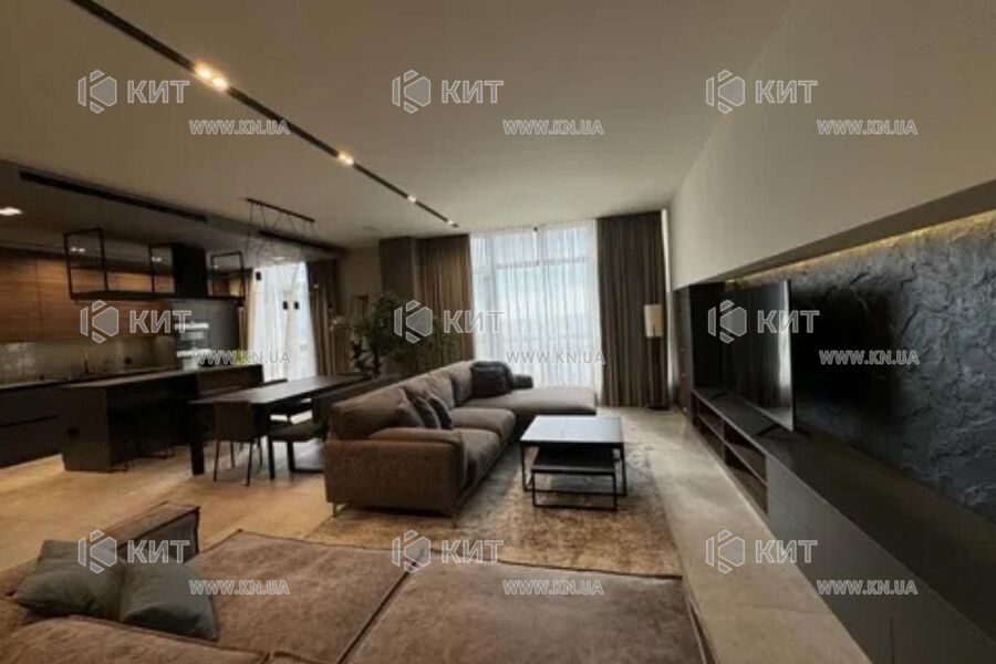 Продажа квартиры Харьков, Центр, 184м²