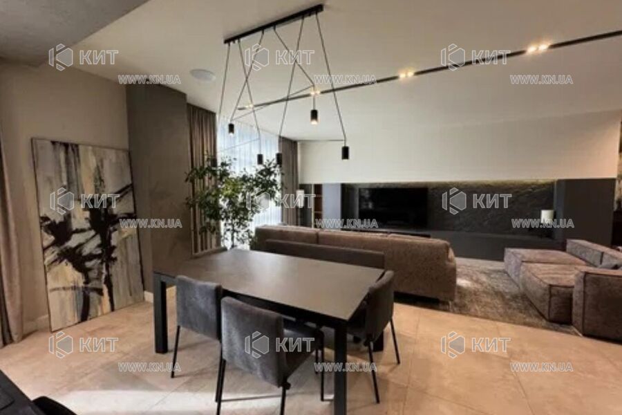 Продажа квартиры Харьков, Центр, 184м²