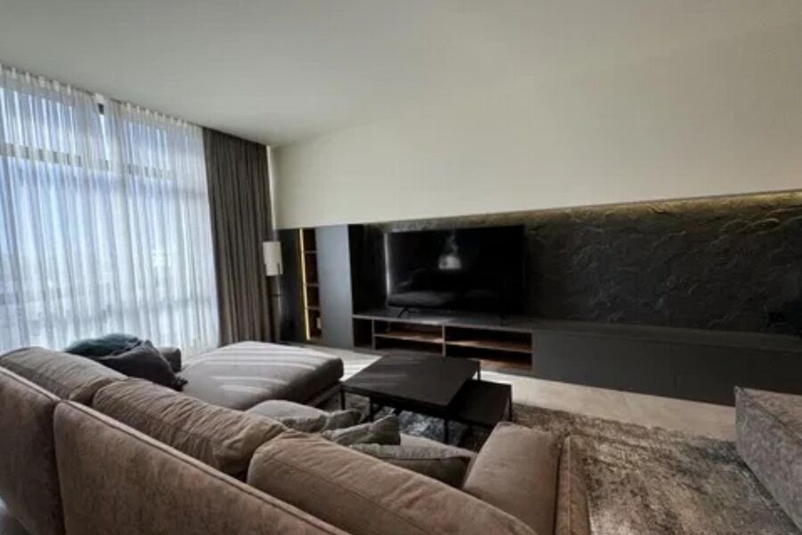 Продажа квартиры Харьков, Центр, 184м²