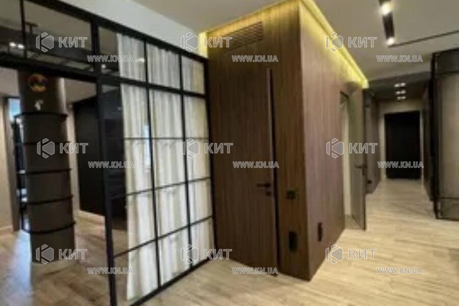 Продажа квартиры Харьков, Центр, 184м²