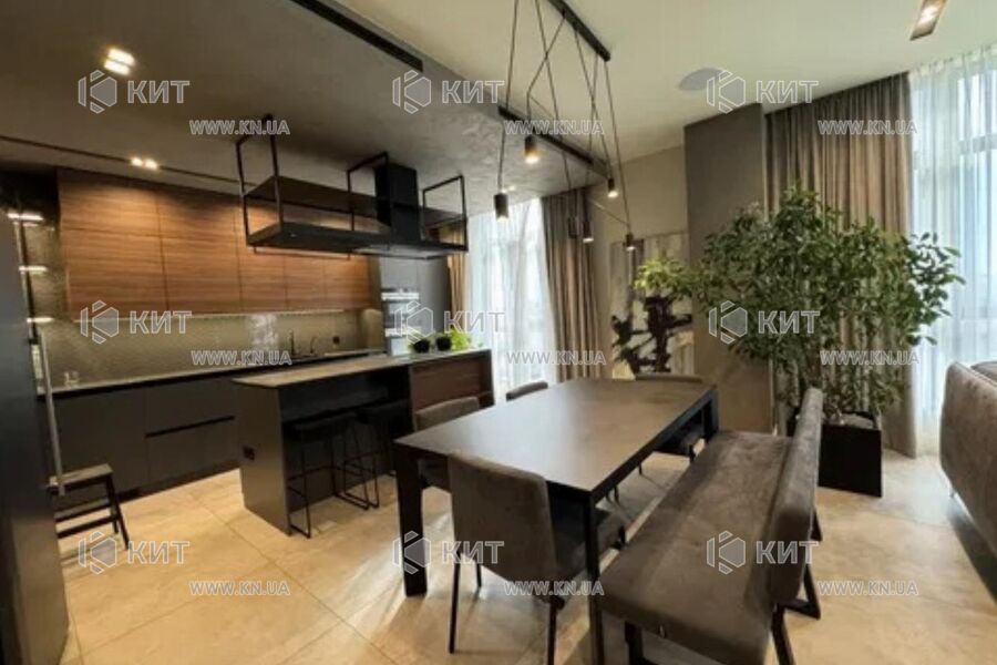 Продажа квартиры Харьков, Центр, 184м²