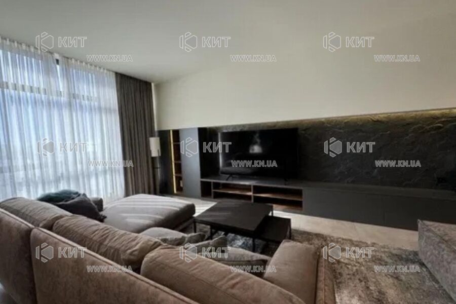 Продажа квартиры Харьков, Центр, 184м²
