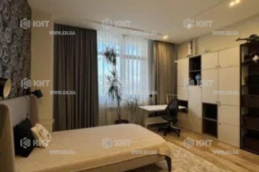 Продажа квартиры Харьков, Центр, 184м²