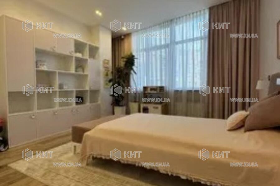 Продажа квартиры Харьков, Центр, 184м²