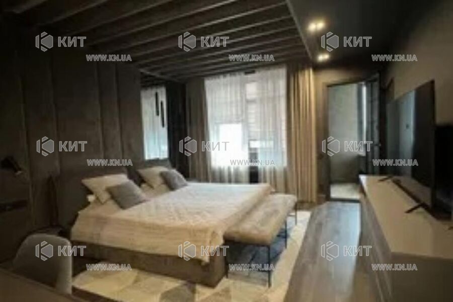 Продажа квартиры Харьков, Центр, 184м²