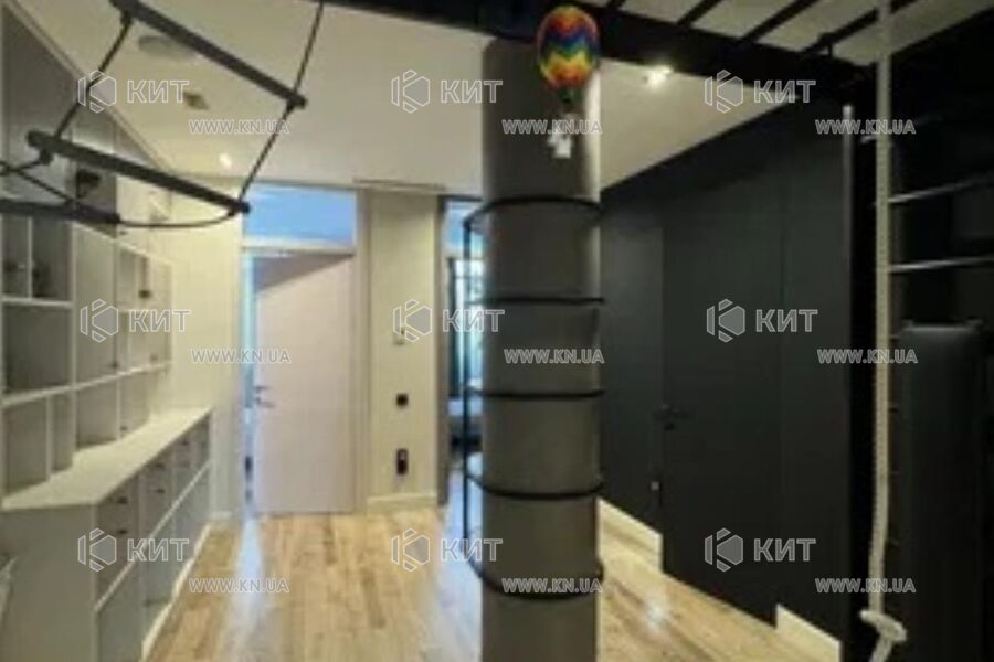 Продажа квартиры Харьков, Центр, 184м²
