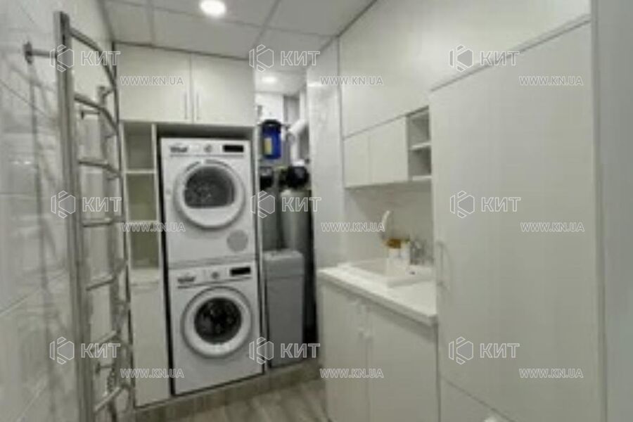 Продажа квартиры Харьков, Центр, 184м²