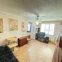 Продажа квартиры Харьков, ХТЗ, Рогань, 51.9м²