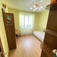 Продажа квартиры Харьков, ХТЗ, Рогань, 51.9м²
