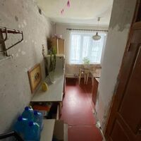 Продажа квартиры Харьков, ХТЗ, Рогань, 51.9м²
