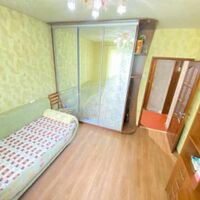 Продажа квартиры Харьков, ХТЗ, Рогань, 51.9м²