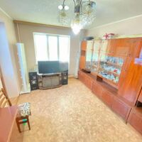 Продажа квартиры Харьков, ХТЗ, Рогань, 51.9м²